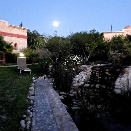 エッサウィラ Douar Noujoum Bed & Breakfast エクステリア 写真