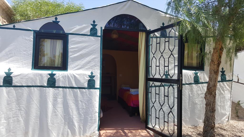 エッサウィラ Douar Noujoum Bed & Breakfast エクステリア 写真