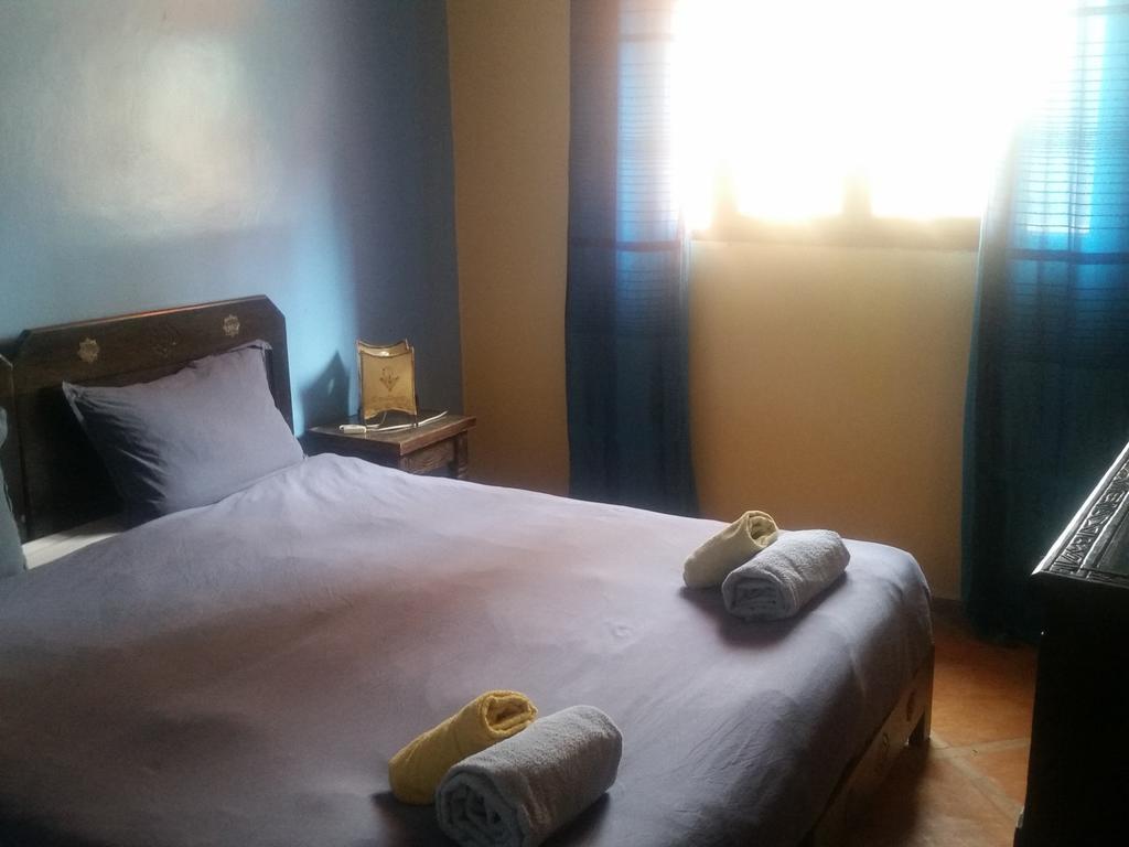 エッサウィラ Douar Noujoum Bed & Breakfast エクステリア 写真